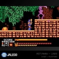 thumbnail image 3 of Blaze Evercade Jaleco Cartridge 1, 3 of 6