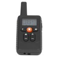 thumbnail image 2 of Dog Training Collar, Electric Dog Shock Collar IP67 Waterproof  For Backyard, 2 of 8