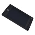 thumbnail image 4 of LCD Writing Pad, Writing Tablet Flexible Reliable Safe   for Math Exercises for Painting Training ,Blue,Black, 4 of 8