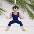 thumbnail image 2 of Hallmark Christmas Ornament (Dragon Ball Z Vegeta), 2 of 8