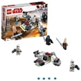 thumbnail image 1 of LEGO Star Wars Jedi & Clone Troopers Battle Pack 75206, 1 of 5