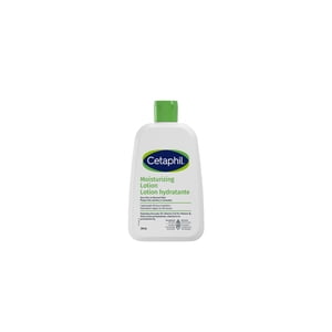 Cetaphil Moisturizing Lotion
