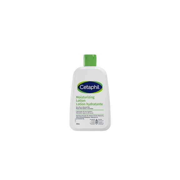 Cetaphil Moisturizing Lotion