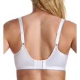 thumbnail image 2 of Playtex-18 Hour Undercover Slimming Wirefree Bra-4912, 2 of 3