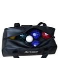 thumbnail image 3 of Ens. de boules de Bocce de luxe Hathaway, 3 of 5