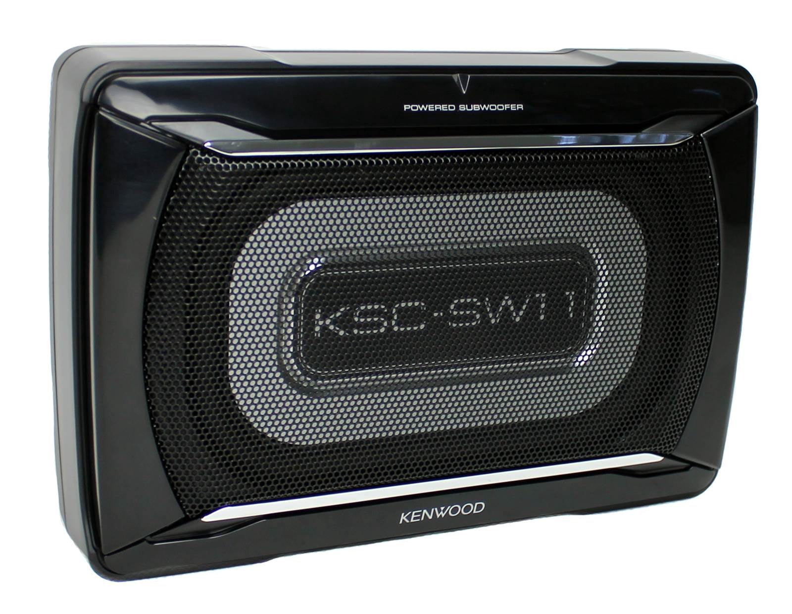 Kenwood KSC-SW11 8-1/4x5-1/8