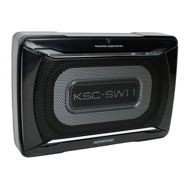 Kenwood KSC-SW11 8-1/4x5-1/8