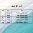 thumbnail image 2 of 3pc Seamless Bras for Women Push up Wireless Ribbed Full Support Sports Bralettes Adjustable Strap Plus Size Solid Colour Bra Ladies Underwire Sports Bra Wine XL, 2 of 8