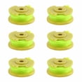 thumbnail image 1 of Woodworking Tools Replacement Line Spool Set for One AC803 11ft 008inch Compatible with Tools & Home Improvement, 1 of 5