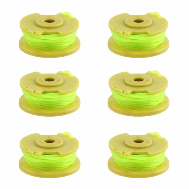 Woodworking Tools Replacement Line Spool Set for One AC803 11ft 008inch Compatible with Tools & Home Improvement