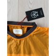 thumbnail image 2 of Peak Performance x Ben Gorham Wind Dress Shirt Orange ( M ), 2 of 2