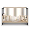 thumbnail image 4 of Storkcraft Calabasas 3-in-1 Convertible Crib, 4 of 8