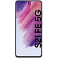 thumbnail image 2 of Refurbished Samsung Galaxy S21 FE 5G - 128GB – Lavender – 12MP Triple Rear & 32MP Front Camera - Fully Unlocked Smartphone - Excellent Condition, 2 of 12
