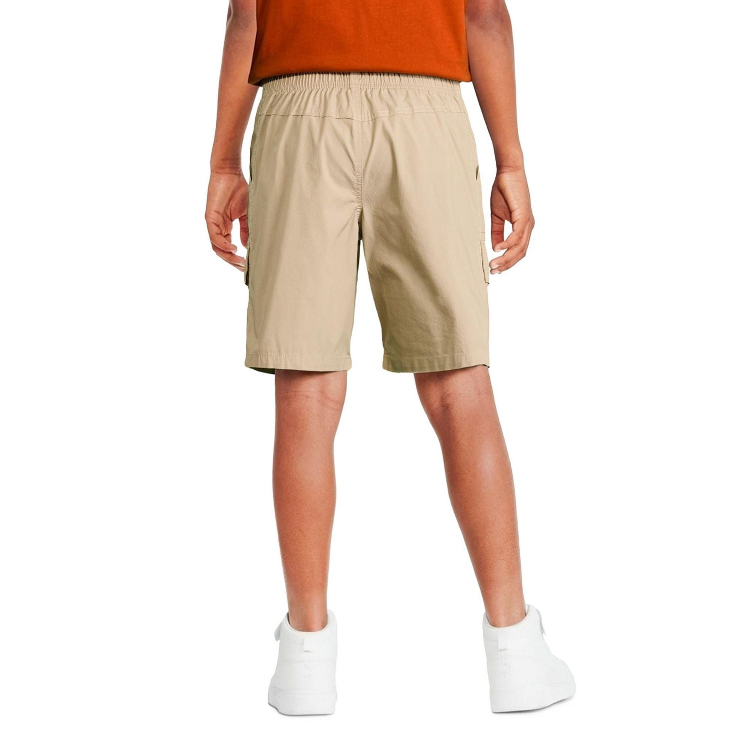 Short cargo George pour garçons