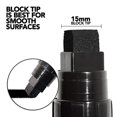thumbnail image 5 of Krink K-55 Acrylic Paint Marker, 5 of 5