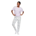thumbnail image 2 of Pyjama 2 pièces George pour femmes, 2 of 6