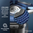 thumbnail image 4 of Philips Norelco Shaver 7600, 4 of 5