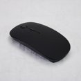 thumbnail image 2 of Tsmine Black Wireless Mouse, 2 of 7