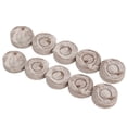 thumbnail image 2 of 20Pcs 30mm Nursery Soil Seedling Soil Block Garden Flowers Vegetables Planting Accessory, 2 of 6