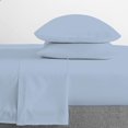 thumbnail image 4 of Johnson Home 500 Thread Count Combed Cotton Sheet Sets, 4 of 6