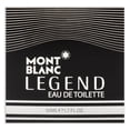 thumbnail image 4 of Mont Blanc Legend For Men Eau De Toilette Spray 1.7 OZ, 4 of 4