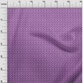 thumbnail image 2 of oneOone Cotton Poplin Fabric Diamond Block Fabric Prints By Yard 56 Inch Wide, 2 of 4