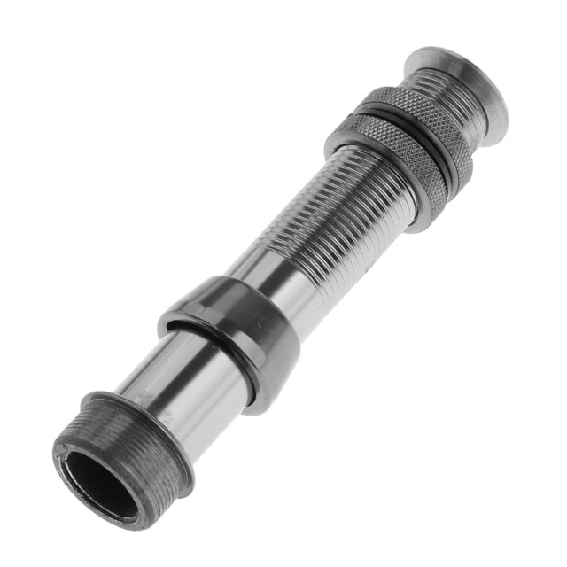 1x Fishing Reel Seat DIY Fishing Rod Handle Fishing Rod Building