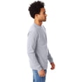 thumbnail image 2 of Hanes Acier Clair 114 S, 2 of 4