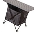 thumbnail image 2 of Table de Camping Pliante Portable, Table de Camping Extérieure Pliante Portable Table de Camping Pliante Portable Durabilité Améliorée, 2 of 5