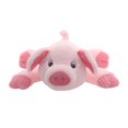 thumbnail image 3 of Way to Celebrate Floppy Pink Pig Plush - Large, 3 of 6