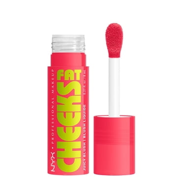 NYX Professional Makeup Fat Cheeks Liquid Blush