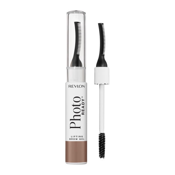 Gel rehaussant pour les sourcils Revlon PhotoReady™, Lamination des sourcils, 801 Transparent, 5.9ml