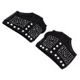 thumbnail image 4 of Sock ShoesDance Paws Pad Black Dance Pad Dance Paws Pad High-Precision Functionality, 4 of 8