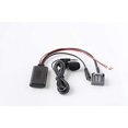 thumbnail image 2 of Car Stereo CD Changer Microphone Kit Phone Call Hands Free Adapter Bluetooth Aux Cable for Honda Civic CRV, 2 of 5