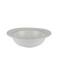 thumbnail image 3 of Mesa Ceramics Rondo Stoneware Bowl Rimmed 19cm Set of 4, 3 of 4