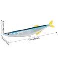 thumbnail image 2 of Riforla Jouets Poissons Jouets Animaux de l'Océan Poissons Rouges Décorations d'Aquarium Jouets pour Enfants Jouets pour Tout-Petits Jouets Jouets Jouets pour Adultes Mini Jouets Poisson Poisson Poisson Simulation Jouet de Cuisine F, 2 of 8