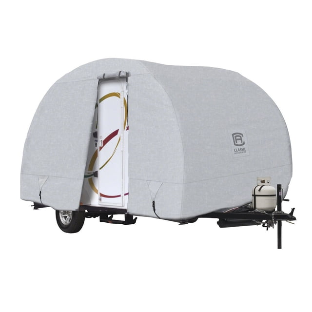 Accessoires Classiques sur Drive Permapro R Housse de Pod, Convient jusqu'à 17 Pieds 7 Pouces de Long
