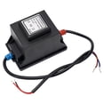thumbnail image 4 of Transformateur LED 24 V Alimentation AC/AC, Transformateur d'Alimentation Extérieur IP67 40W, 4 of 9
