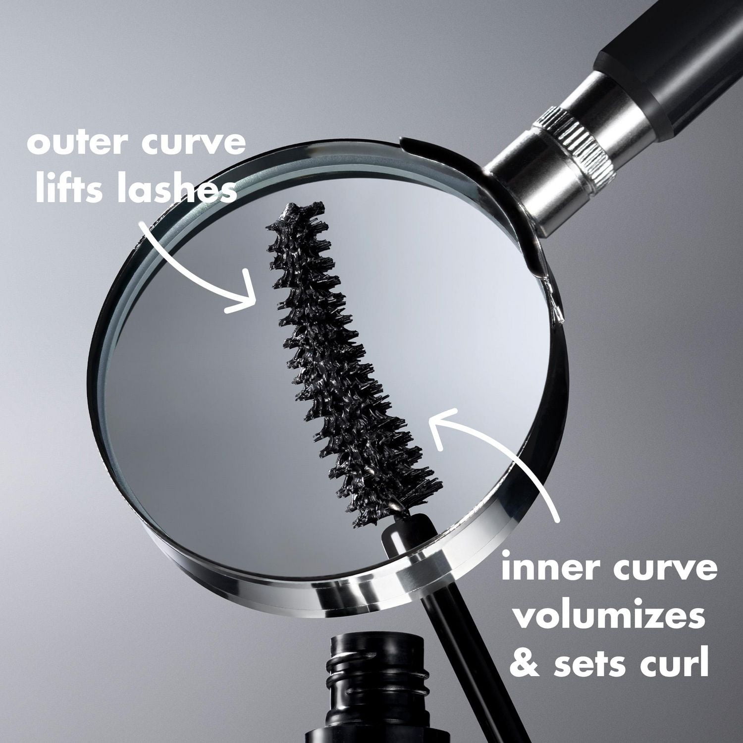 e.l.f. Cosmetics  Mascara Incredi-Curl