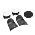 thumbnail image 3 of Joystick , Thumb Stick Grip  Game Accessory Non-slip Durable  For Game Controller For Gamepad Black,White,Blue,Red, 3 of 8