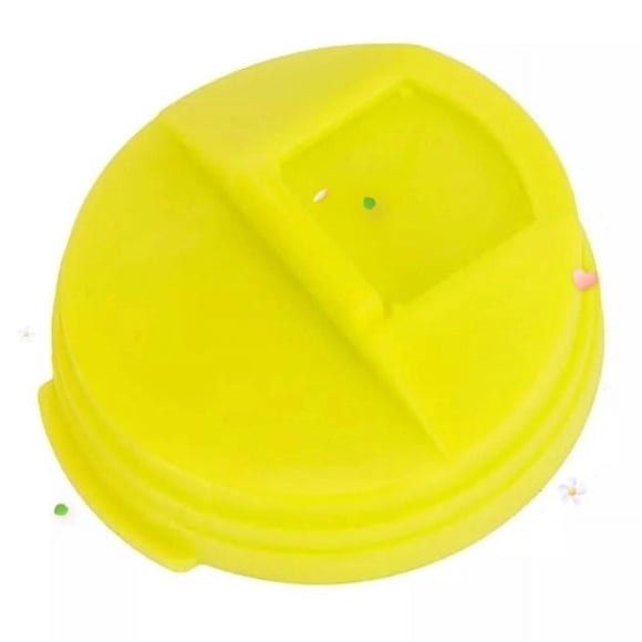 Liquidation! JMYHOAM Gadgets de Cuisine Couvercles de Canettes Débordement de Bière en Canette et Boucle de Bouteille Type à Pression Conservation de la Fraîcheur Scellage Maison et Cuisine