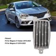 thumbnail image 3 of DRL Headlight Control Unit, Stable Performance Durable Headlights Control Unit High Sensitivity Direct Replacement Rustproof  For Megane IV 2016 To 2022, 3 of 7