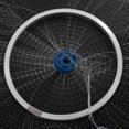thumbnail image 2 of HURRISE Filet de Pêche en Nylon Durable, Filet de Pêche en Nylon Monofilament de Style Américain pour l'Extérieur à Lancer à la Main, Filet de Pêche à Lancer à la Main, 2 of 7