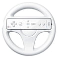 thumbnail image 2 of Nintendo Wii Wheel - Volant pour console de Jeu - pour Télécommande Nintendo Wii, 2 of 4