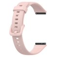 thumbnail image 1 of BotaniNest Bracelet de Montre en Silicone de Qualité Supérieure, Résistant à la Sueur, Couleur Unie, avec Réglage Pratique et Grand Compatibilité, Compatible avec Montre Intelligente, 1 of 6