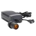 thumbnail image 2 of Koolatron Adaptateur d'Alimentation 110 Volts CA vers 12 Volts CC avec Disjoncteur, 2 of 8