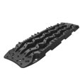 thumbnail image 2 of ARB Tapis de Traction TREDPROBB TRED Pro; Dents en Nylon; Noir, 2 of 8