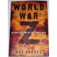 thumbnail image 1 of World War Z: une Histoire Orale de la Guerre des Zombies, 1 of 2