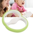 thumbnail image 4 of Keenso Toothbrush, Teeth Cleaner, Baby Toothbrush, Fruit Shape Ring Handle Infants For Baby, 4 of 8