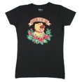 thumbnail image 1 of Disney UP Girls Dug Adventure Is Out There Womens' T-Shirt Junior (L), 1 of 2